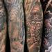tattoo galleries/ - military sleeve